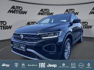 VW T-Roc, 2.0 TDI Life Automatik, Jahr 2022 - Bielefeld