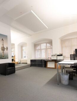 Vom Büro zum Wohntraum - Lindau (Bodensee)