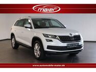 Skoda Kodiaq 1.4 TSI Style 4x4-NAVI-LED-APPS-ACC-PDC- - Bebra