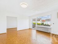 Mit Balkon & Einbauküche - Ihr Rückzugsort in Hanweiler! - Kleinblittersdorf