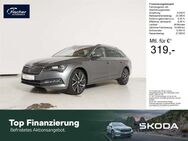 Skoda Superb, 2.0 TDI Style, Jahr 2023 - Amberg