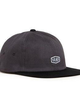 Vans Baseball Cap Hex Logo Jockey
