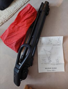 Soligor Tripod 2010 3-Bein Stativ mit Schwenkkopf sehr guter Zustand - Aßling