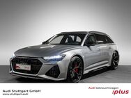 Audi RS6, performance TFSI quattro, Jahr 2023 - Stuttgart