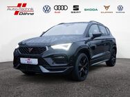 CUPRA Ateca, 2.0 TSI VZ, Jahr 2022 - Rathenow