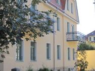NEU - Ruhig und grün - Leben in einer exklusiven Gründerzeitvilla mit Fernblick - Dresden