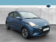 Hyundai i10, 1.0 Trend, Jahr 2022 - Markkleeberg