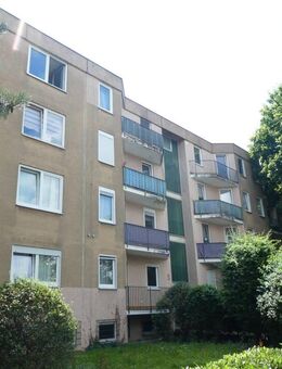 Sanierte Eigentumswohnung mit zwei Balkonen und Tiefgarage! - Dietzenbach