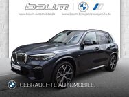 BMW X5, xDrive30d M Sportpaket Gestiksteuerung, Jahr 2019 - Bad Neuenahr-Ahrweiler