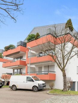 Sofort einziehen: Sanierte 3-Zimmer-Wohnung Nähe Monrepos! - Ludwigsburg