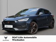 CUPRA Leon, 2.0 TSI VZ 300PS BEATS, Jahr 2022 - Wiesbaden