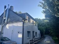 Einfamilienhaus Garten Garage - Velbert