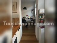 [TAUSCHWOHNUNG] Toll geschnittene Zweiraumwohnung - Leipzig