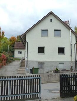 Wohnhaus in zentraler Lage von Bach an der Donau - Bach (Donau)