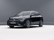 Mercedes GLA 200, d AMG Fahrass Sitzklima RfCam, Jahr 2019 - Freiberg