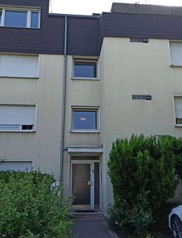 Helles 1.5-Zimmer Apartment in Hagen zu vermieten - Hagen (Stadt der FernUniversität)