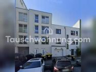 [TAUSCHWOHNUNG] Biete Stadthaus in Südvorstadt suche 3 Raumwohnung in Südvo - Leipzig