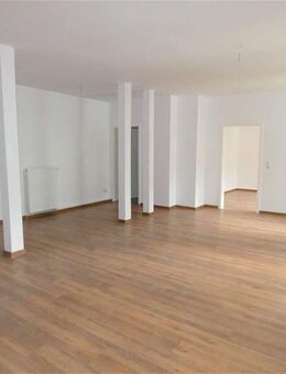 Moderne 2-Zi-.Whg. in Plagwitzer im Hinterhaus mit eigenem Garten! - Leipzig