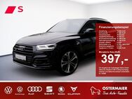 Audi SQ5, 347PS QUATTRO LM21 OPTIK-BLA, Jahr 2020 - Eggenfelden