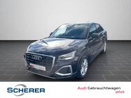 Audi Q2, 35 TFSI advanced APP, Jahr 2023 - Mayen