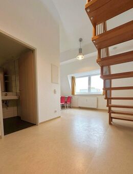 Charmante Maisonette-Wohnung in Dresden-Neustadt zur Miete - Wentzel Dr. - Dresden