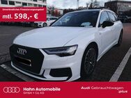 Audi A6, Avant 55 TFSIe quattro sport, Jahr 2020 - Pforzheim