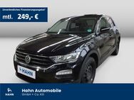 VW T-Roc, 1.5 TSI h, Jahr 2018 - Backnang