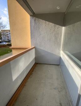 3-Zimmer-Wohnung in Dortmund Scharnhorst - Dortmund