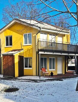 Anlageobjekt: Appartement im Wohnpark Gentilly in 09599 Freiberg/Sachsen - Freiberg