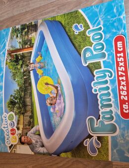 Familien Pool - Gelsenkirchen