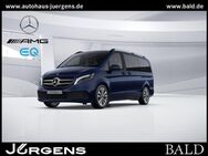 Mercedes V 220, EDITION L MBUX LIEGE-PAKET, Jahr 2022 - Siegen (Universitätsstadt)