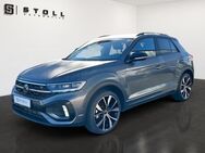 VW T-Roc, 2.0 TDI R-Line IQ Light IQ Drive, Jahr 2023 - Waldshut-Tiengen