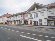 Gute Gelegenheit. Sanierte Kapitalanlage in bester Lage. - Paderborn