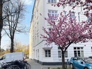 Provisionsfrei: Lichtdurchflutete Maisonette Wohnung - Hamburg