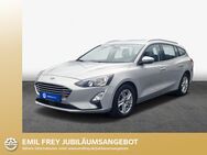 Ford Focus, 1.5 EcoBlue COOL&CONNECT, Jahr 2021 - Dresden