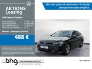 VW Passat Variant, 1.5 eTSI OPF Business, Jahr 2024 - Metzingen