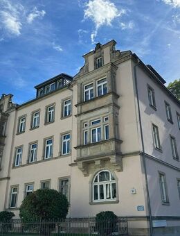 NEU - ab 10/25 frei verfügbar - Leben wie im Urlaub - Sie werden sich Wohlfühlen - Heidenau (Sachsen)