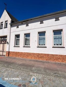 ehemaliges Gemeindehaus in Lüderitz zu verkaufen - Tangerhütte