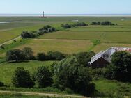 Diese Nordsee-Lage ist entscheidend - Westerhever