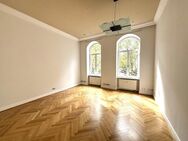 Innenstadtlage | 5 Zimmer mit ca. 168 m² und hochwertiger Ausstattung und Lift-Inside - Wiesbaden