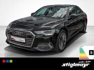 Audi A6, sport 50 TFSIe quattro eadUp, Jahr 2021 - Pfaffenhofen (Ilm)