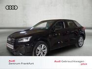 Audi Q2, 35 TDI quattro S line VC, Jahr 2023 - Frankfurt (Main)