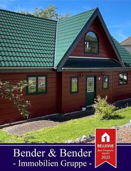 Charmantes Einfamilienhaus in ruhiger Wohnlage von Hartenfels! - Hartenfels