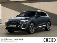 Audi SQ5, TFSI quattro, Jahr 2022 - Halle (Saale)