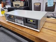 T E C H N I C S       Kassetten Tape Doppel Cassetten RSB 11W - SD         silber - Dübendorf