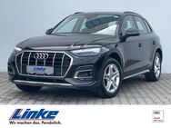 Audi Q5, 2.0 TDI quattro 40 advanced, Jahr 2021 - Crailsheim