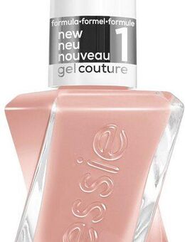 essie Nagellack Essie Nagellack gel couture, mit natürlichen Inhaltsstoffen