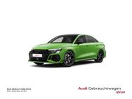 Audi RS3, Limousine, Jahr 2022 - Halle (Saale)