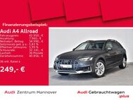 Audi A4 Allroad, quattro 40 TDI, Jahr 2023 - Hannover