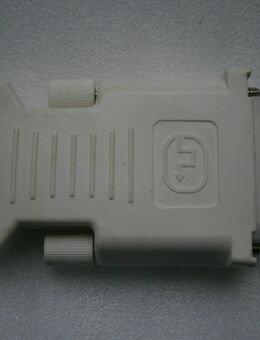 DVI zu VGA Adapter (685) - Hamburg